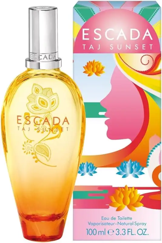 Escada Taj Sunset