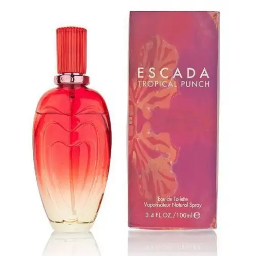 Escada Tropical Punch