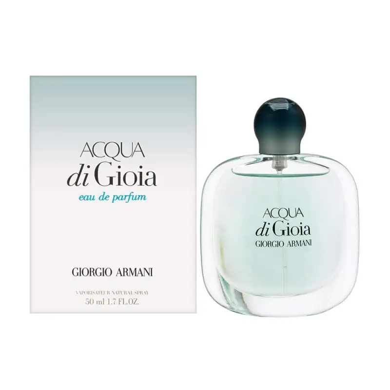 Giorgio Armani Acqua Di Gioia