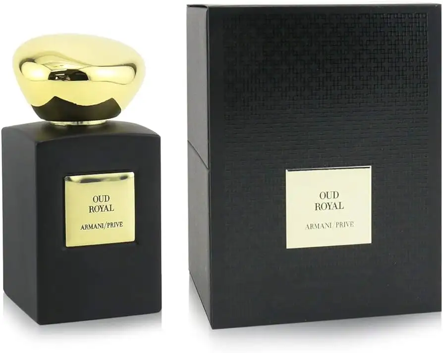 Giorgio Armani Armani Prive Oud Royal