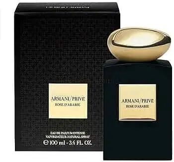 Giorgio Armani Armani Prive Rose D' Arabia