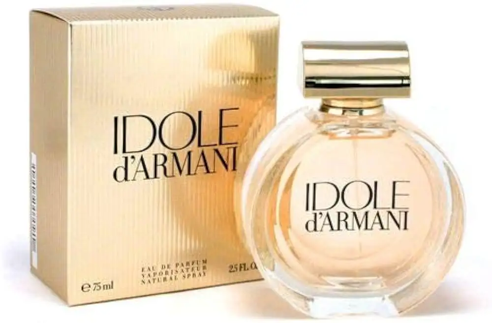 Giorgio Armani Idole D' Armani