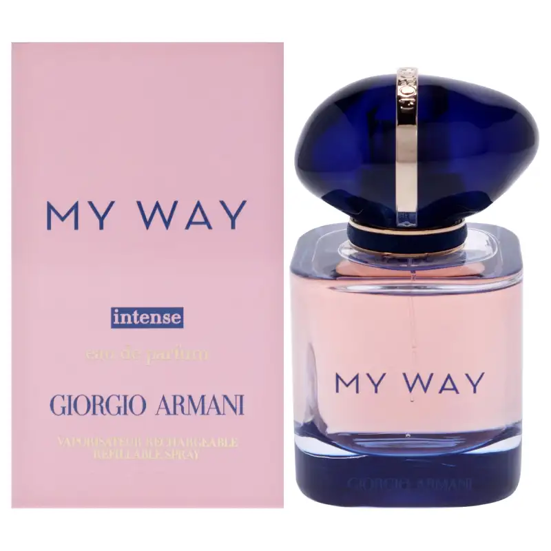 Giorgio Armani My Way Intense