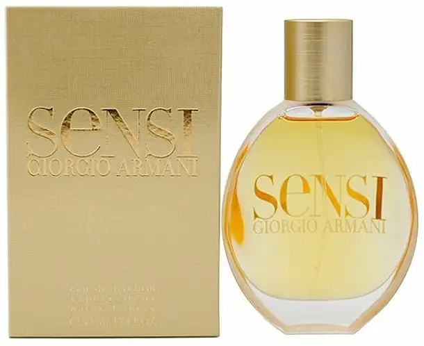 Giorgio Armani Sensi