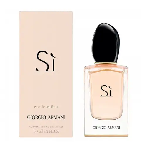 Giorgio Armani Si