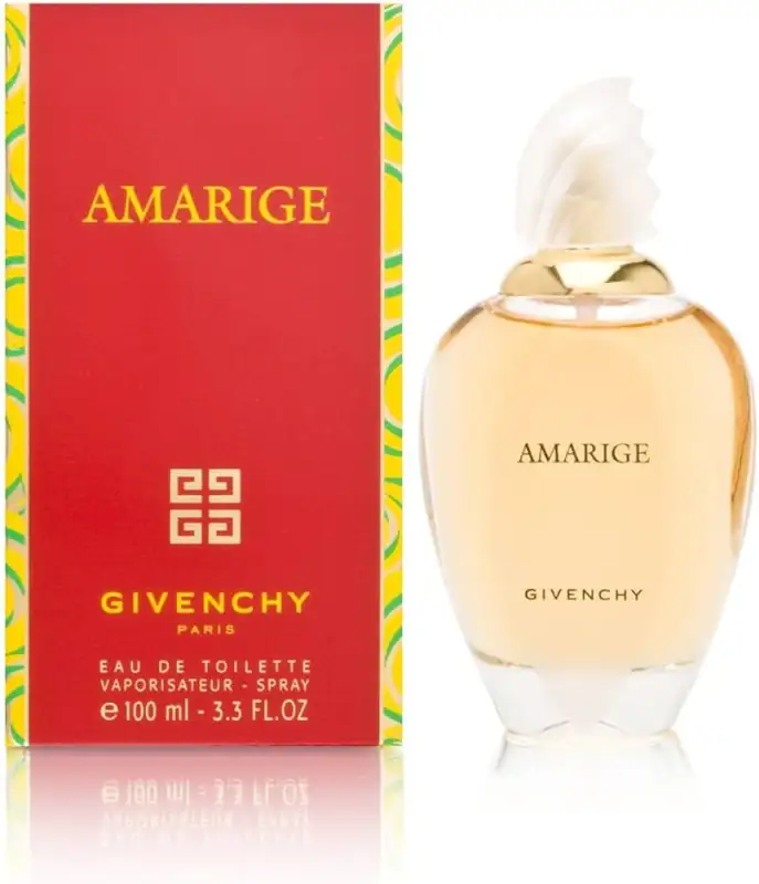 Givenchy Amarige