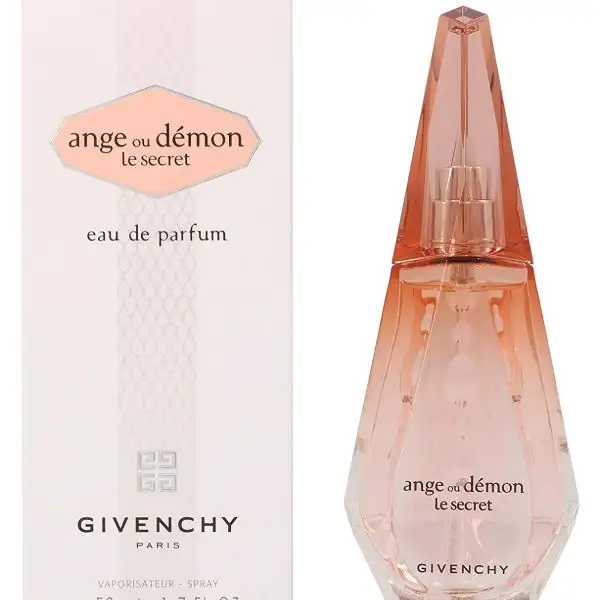 Givenchy Ange Ou Demon Le Secret