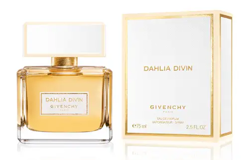 Givenchy Dahlia Divin