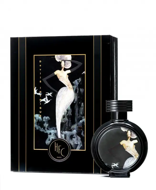 Haute Fragrance Company Devil' S Intrigue