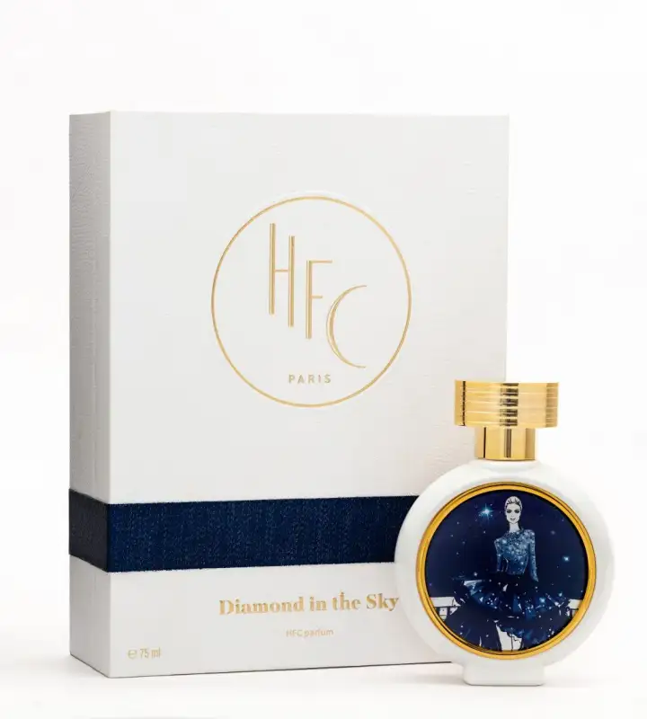 Haute Fragrance Company Diamond In The Sky