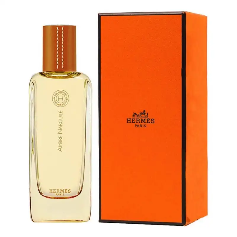 Hermes Hermessence Ambre