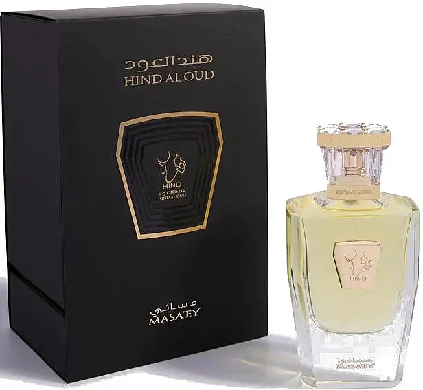 Hind Al Oud Emirate Musk Unisex