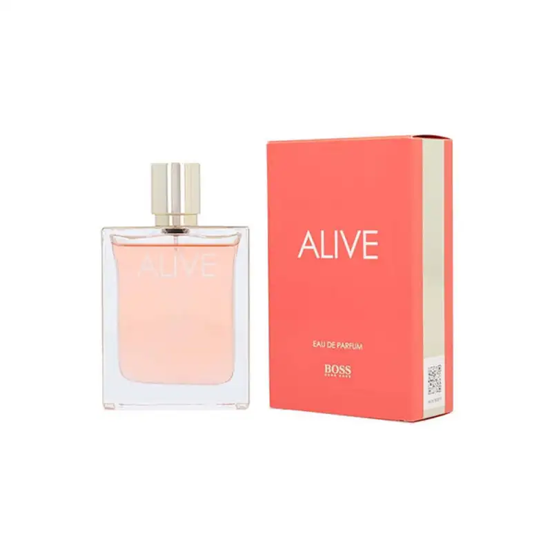 Hugo Boss Alive Eau De Parfum