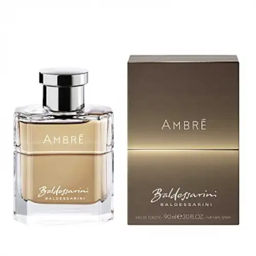Hugo Boss Baldessarini Ambre
