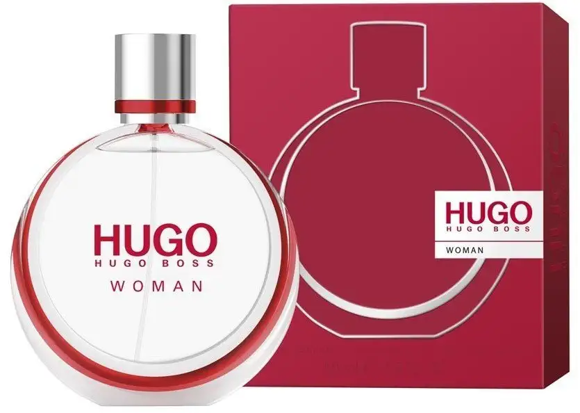 Hugo Boss Hugo Woman