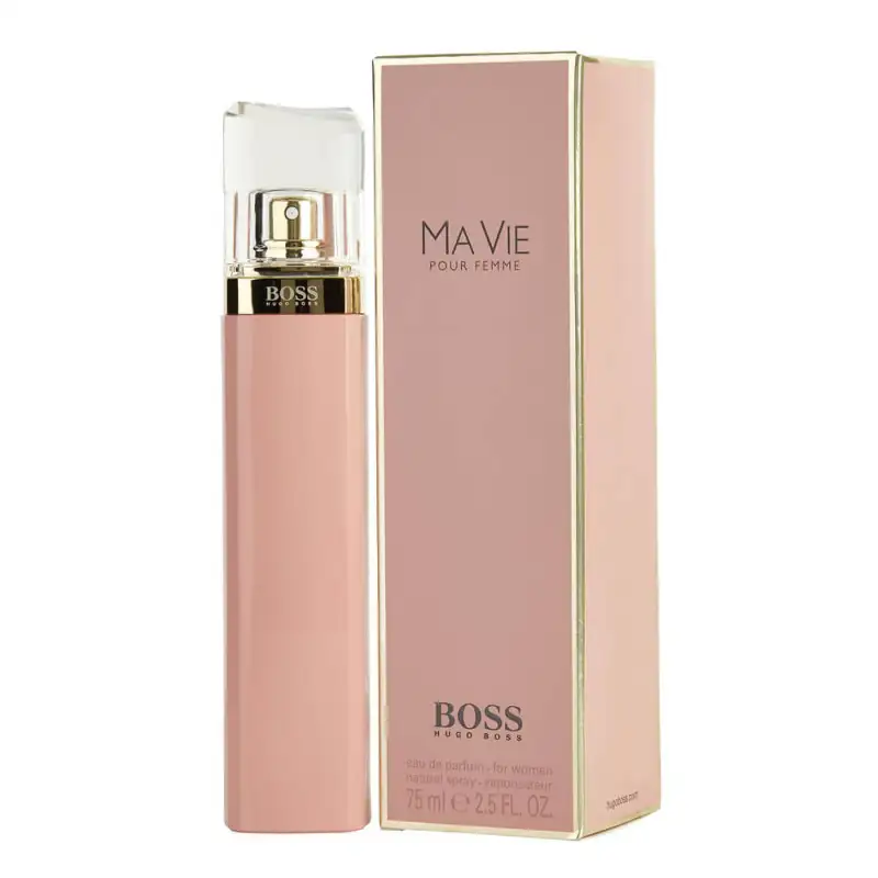 Hugo Boss Ma Vie Pour Femme