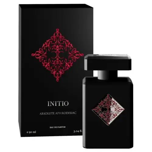 Initio Parfums Prives Absolute Aphrodisiac