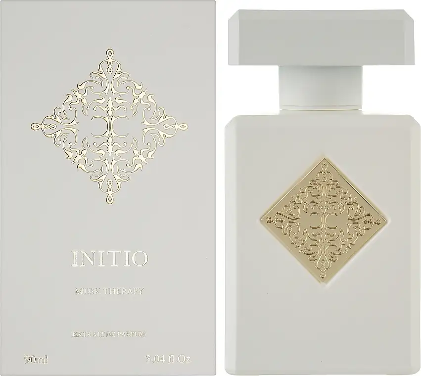 Initio Parfums Prives Musk Therapy