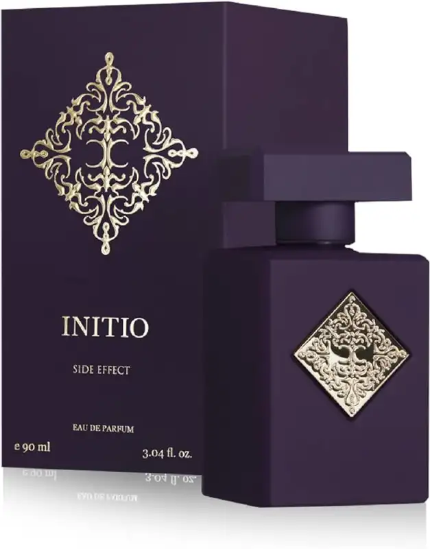 Initio Parfums Prives Side Effect