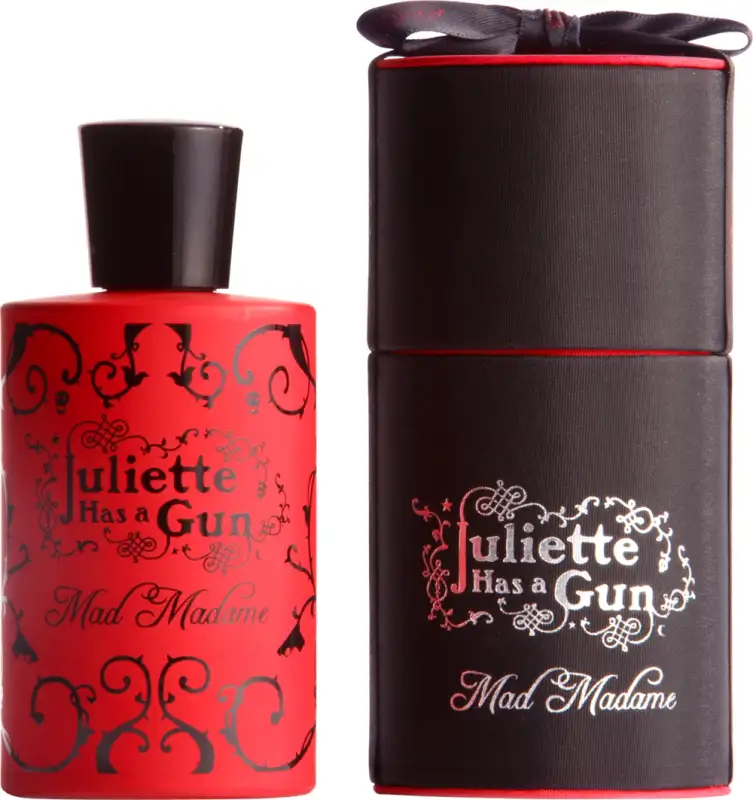 Juliette Has A Gun Mad Madame