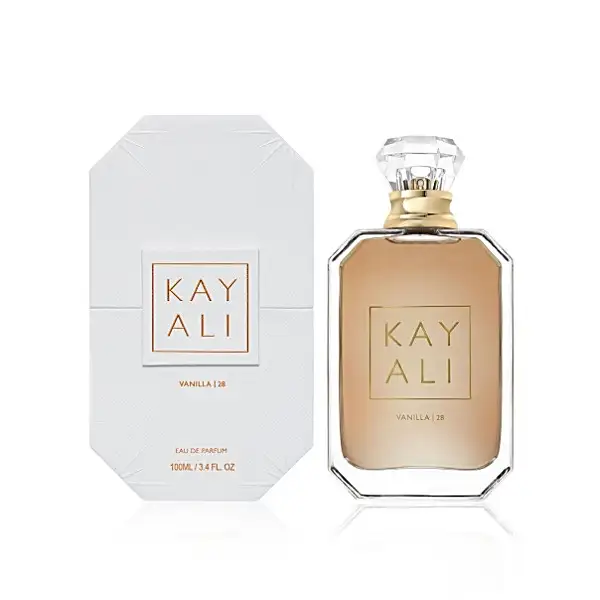 Kayali Fragrances Vanilla 28