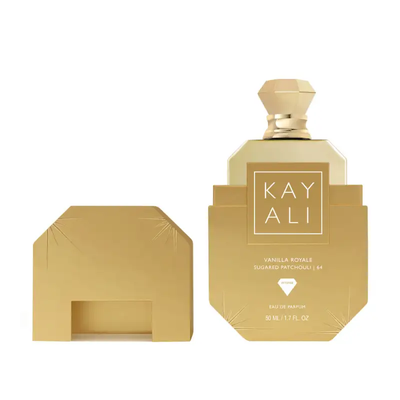 Kayali Fragrances Vanilla Royale Sugared Patchouli