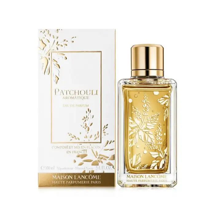 Lancome Patchouli Aromatique