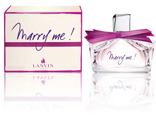 Lanvin Merry Me