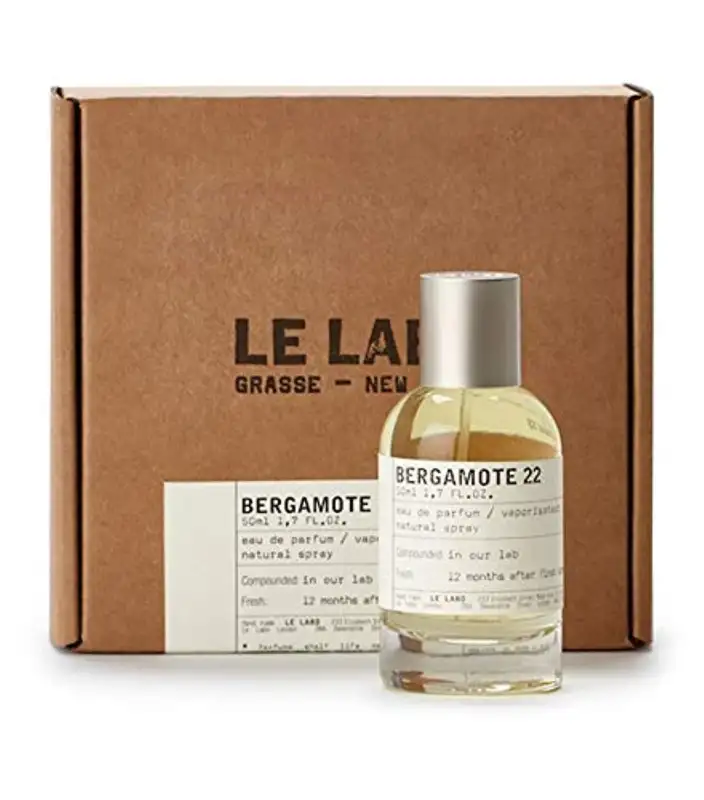 Le Labo Bergamote 22