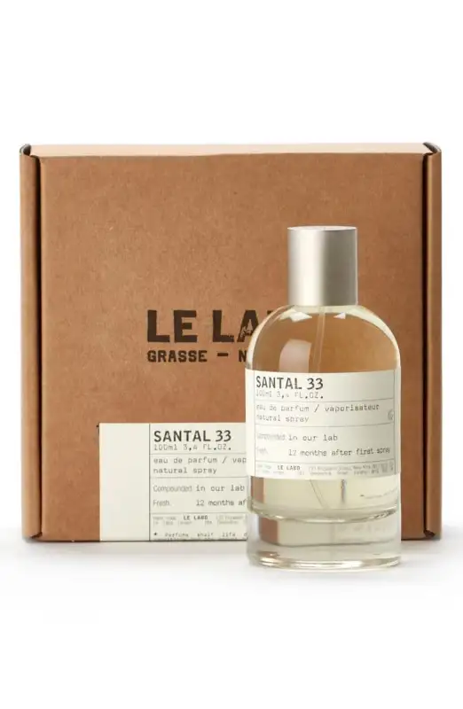 Le Labo Santal 33