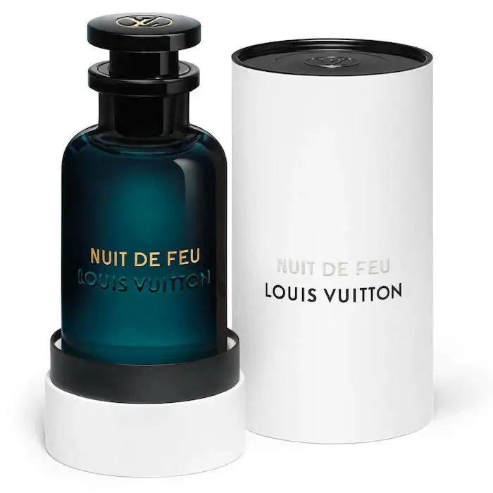 Louis Vuitton Nuit De Feu