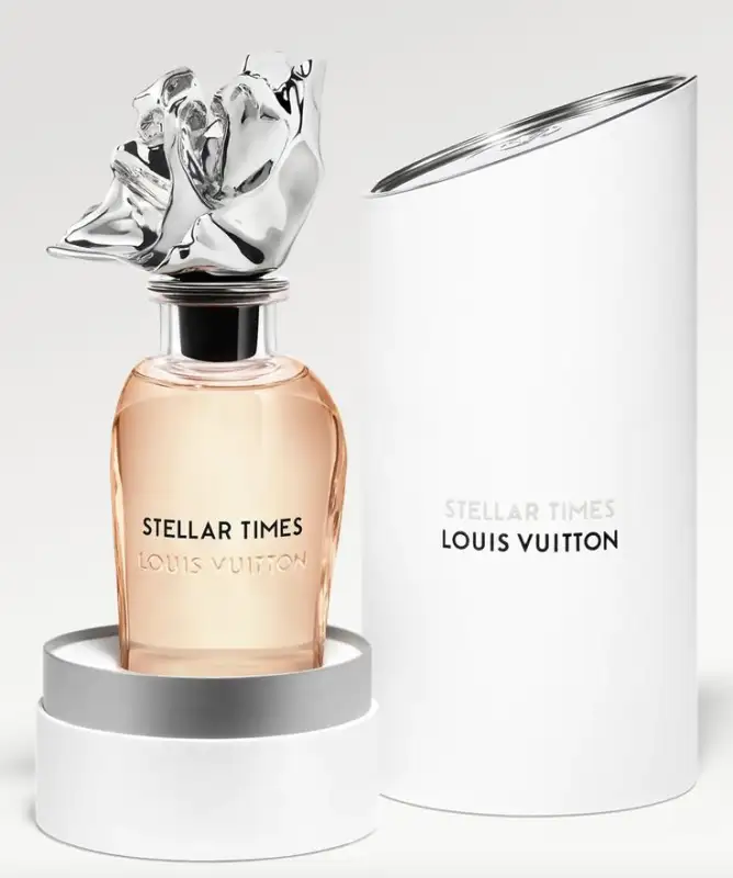 Louis Vuitton Stellar Times