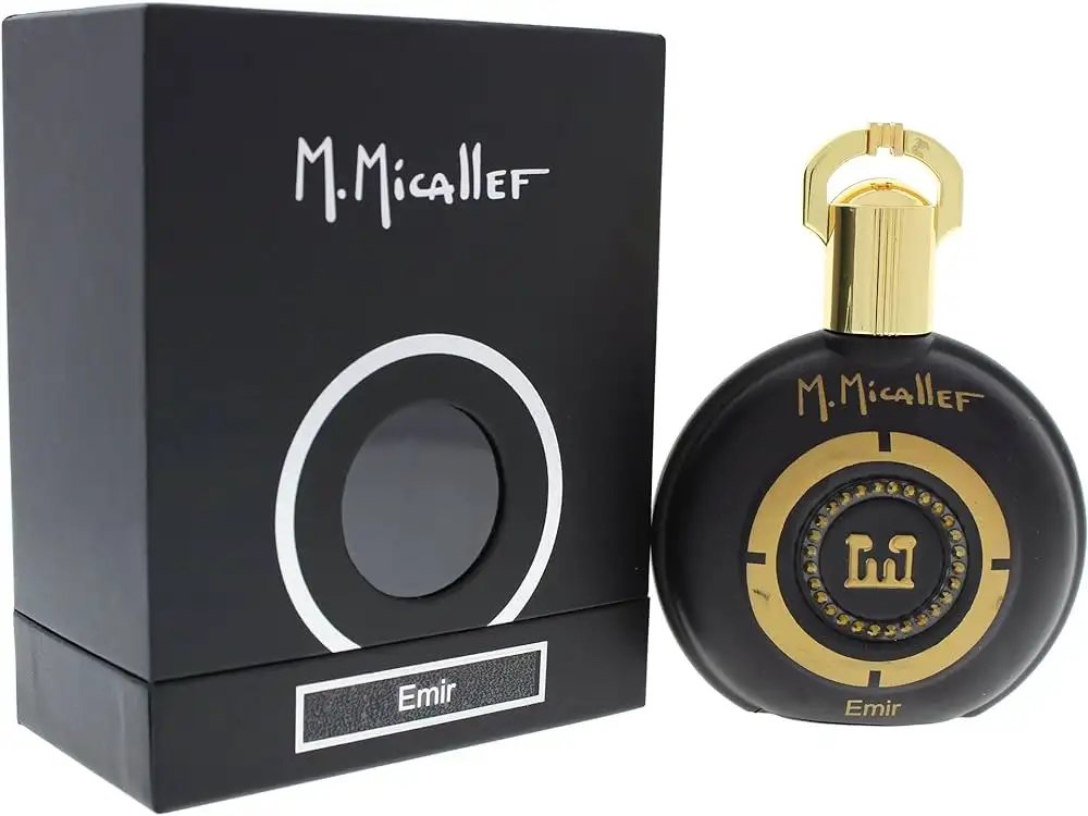 M. Micallef Emir