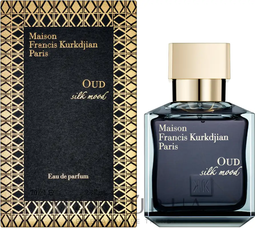 Maison Francis Kurkdjian Oud Silk Mood