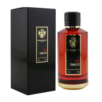 Mancera Red Tobacco