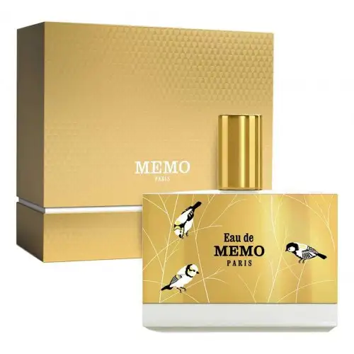 Memo Paris Eau De Memo