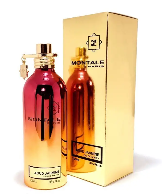 Montale Paris Aoud Jasmine