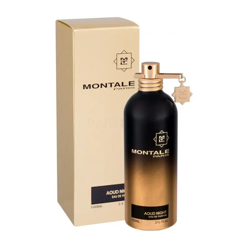 Montale Paris Aoud Night