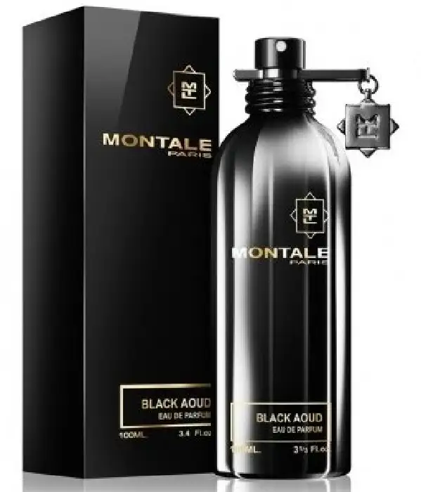 Montale Paris Chocolate Greedy