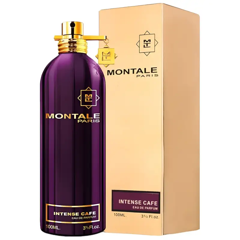 Montale Paris Intense Cafe