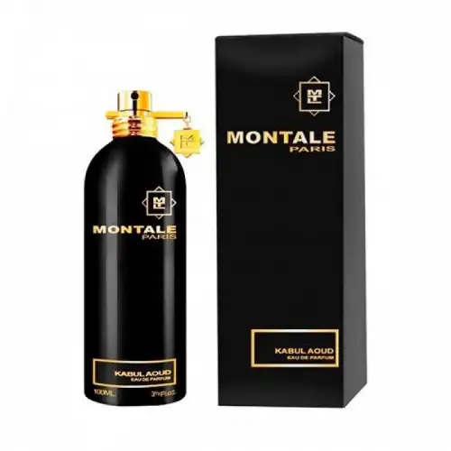 Montale Paris Kabul Aoud