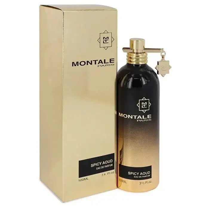 Montale Paris Spicy Aoud