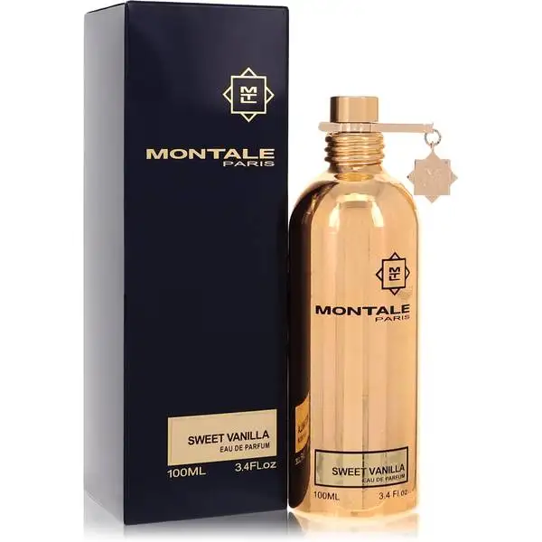 Montale Paris Sweet Vanilla