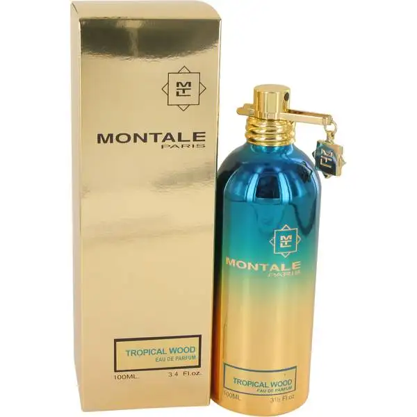 Montale Paris Tropical Wood