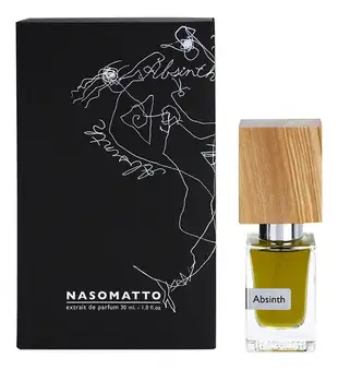 Nasomatto Absinth