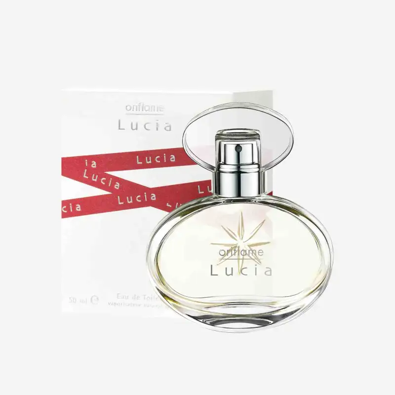 Oriflame Lucia
