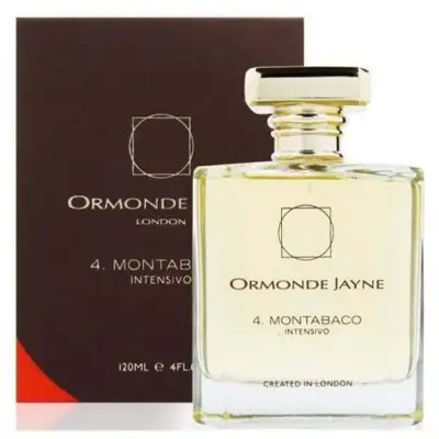 Ormonde Jayne Montabaco