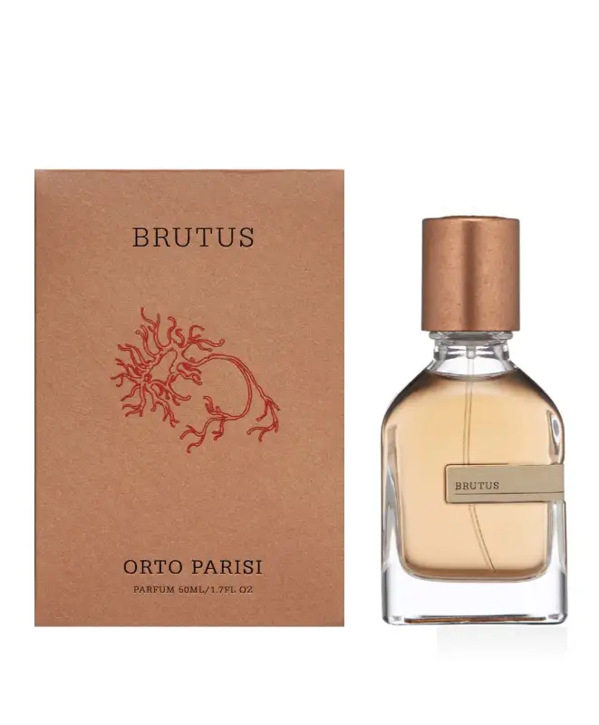 Orto Parisi Brutus