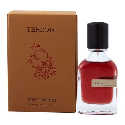 Orto Parisi Terroni