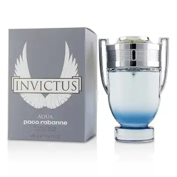 Paco Rabanne Invictus Aqua